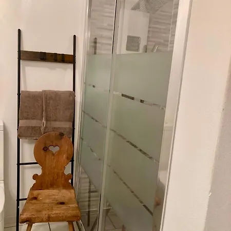 Apartment Ski Chalet Rinerhorn Glaris (Grisons)