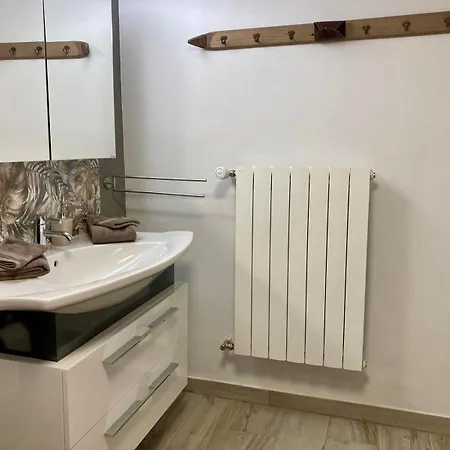 Apartment Ski Chalet Rinerhorn Glaris (Grisons)