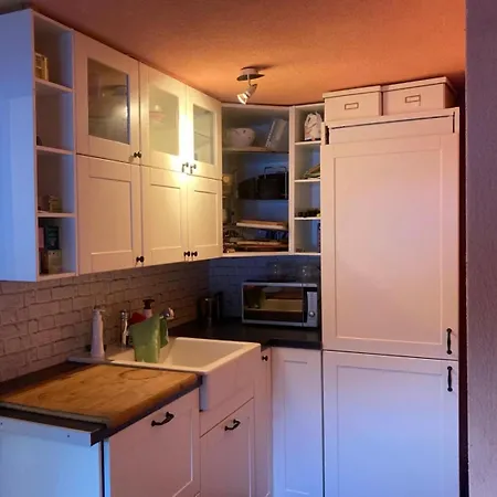 Apartament Ski Chalet Rinerhorn *