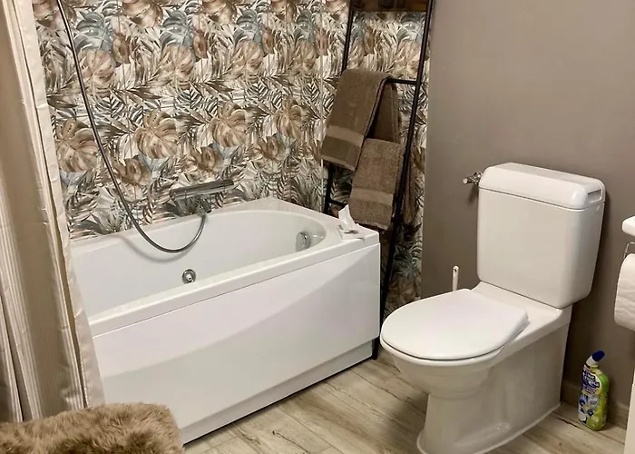 Ski Chalet Rinerhorn