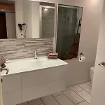 Ski Chalet Rinerhorn Apartman *