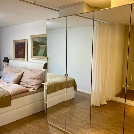 Ski Chalet Rinerhorn Apartman