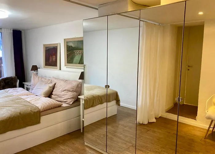 Ski Chalet Rinerhorn Apartman