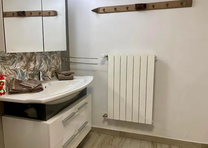 Apartman Ski Chalet Rinerhorn Glaris