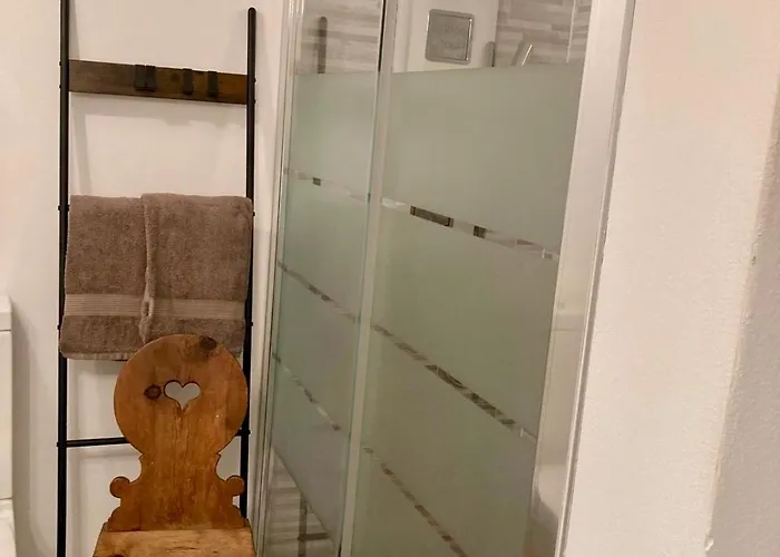 Apartment Ski Chalet Rinerhorn Glaris (Grisons)